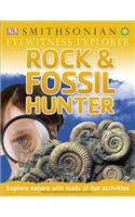 Eyewitness Explorer: Rock and Fossil Hunter