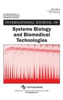 International Journal of Systems Biology and Biomedical Technologies, Vol 1 ISS 3