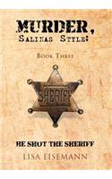 Murder, Salinas Style