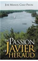 The Passion of Javier Heraud