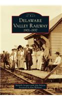 Delaware Valley Railway