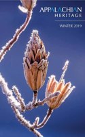 Appalachian Heritage - Winter 2019