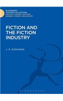 Fiction and the Fiction Industry