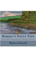 Hopper's Furry Tale