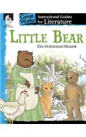 Little Bear: An Instructional Guide for Literature