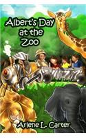 Albert's Day at the Zoo