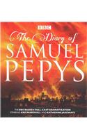 Diary of Samuel Pepys: Audio Theater