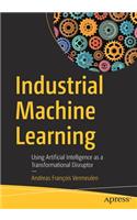 Industrial Machine Learning