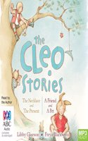 The Cleo Stories