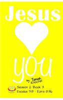 Jesus Loves YOU