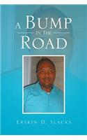 Bump in the Road