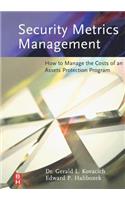 Security Metrics Management