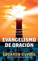 Evangelismo de Oracion