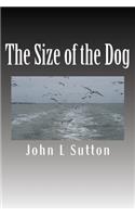 The Size of the Dog