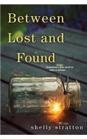 Between Lost and Found