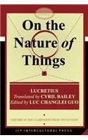 On the Nature of Things