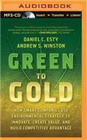 Green to Gold