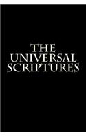 The Universal Scriptures