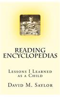 Reading Encyclopedias