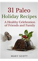 31 Paleo Holiday Recipes