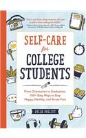 Self-Care for College Students