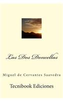 Las DOS Doncellas