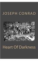 Heart Of Darkness