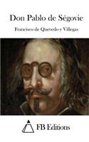 Don Pablo de Ségovie