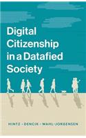 Digital Citizenship in a Datafied Society