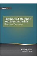 Engineered Materials and Metamaterials