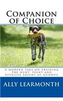 Companion of Choice