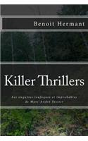 Killer Thrillers