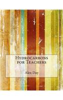 Hydrocarbons for Teachers