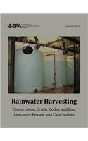 Rainwater Harvesting