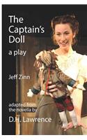 Captain's Doll - a Play