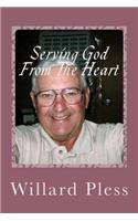 Serving God from the Heart