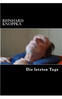 Die letzten Tage