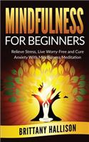 MINDFULNESS For Beginners