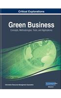 Green Business