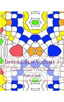 Inner Calm Volume 1