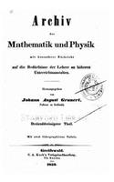 Archiv der Mathematik und Physik