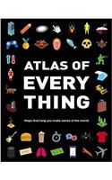 Atlas of Everything