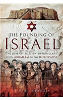 The Founding of Israel