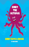 Binky The Octopus