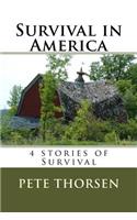 Survival in America