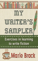 My Writer's Sampler