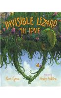 Invisible Lizard in Love