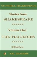 Stories from Shakespeare Volume 1