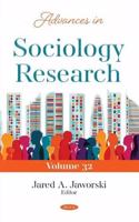 Advances in Sociology Research