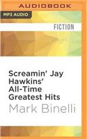 Screamin' Jay Hawkins' All-Time Greatest Hits